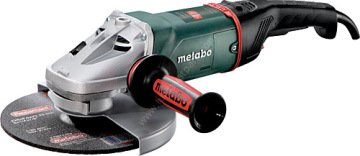 METABO W 24-230 MVT Büyük Taşlama