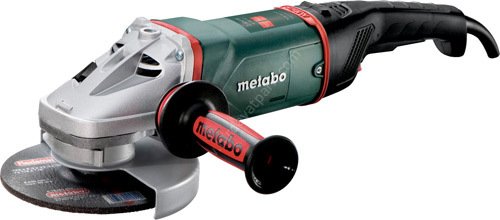 METABO W 26-180 MVT Büyük Taşlama