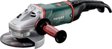 METABO W 26-180 MVT Büyük Taşlama