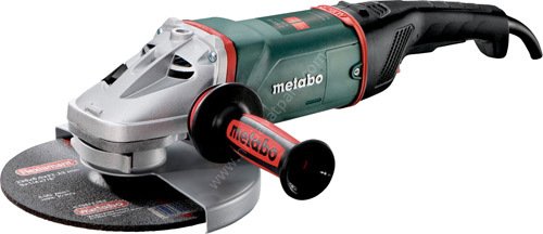 METABO W 26-230 MVT Büyük Taşlama