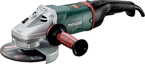 METABO WE 24-180 MVT Büyük Taşlama