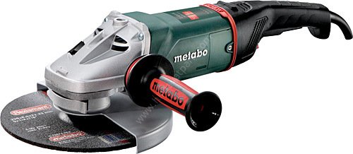 METABO WE 24-230 MVT Büyük Taşlama