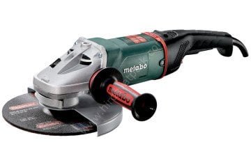 METABO WEA 24-230 MVT QUICK Büyük Taşlama