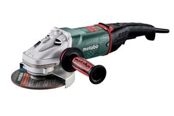 METABO WEPBA 24-180 MVT QUICK Büyük Taşlama