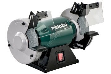 METABO DS 125 Taşlama Motoru