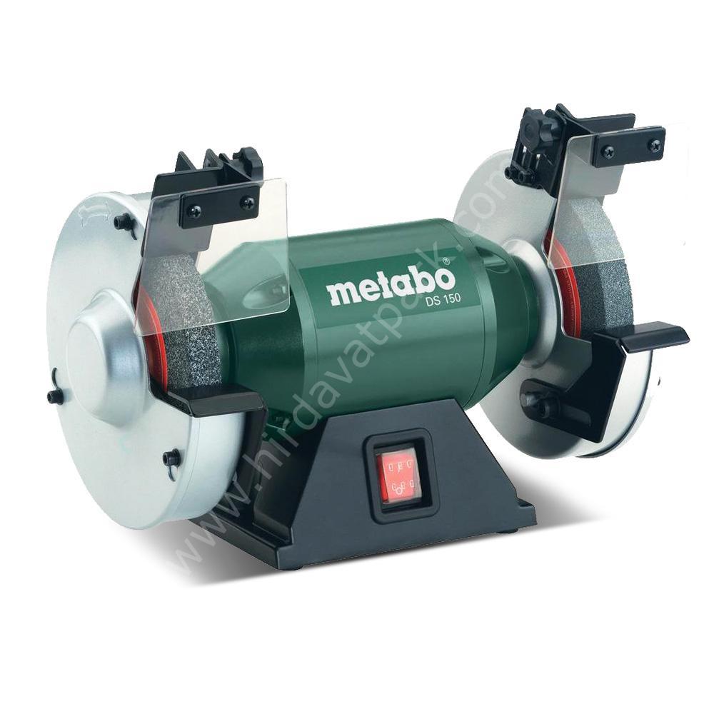 METABO DS 150 Taşlama Motoru