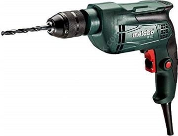 METABO BE 650 DARBESİZ MATKAP