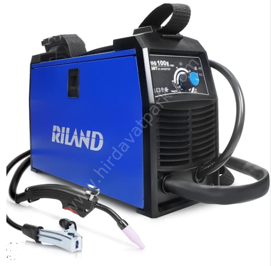 Rıland Mıg 135E Gazsız Kaynak Makinesi