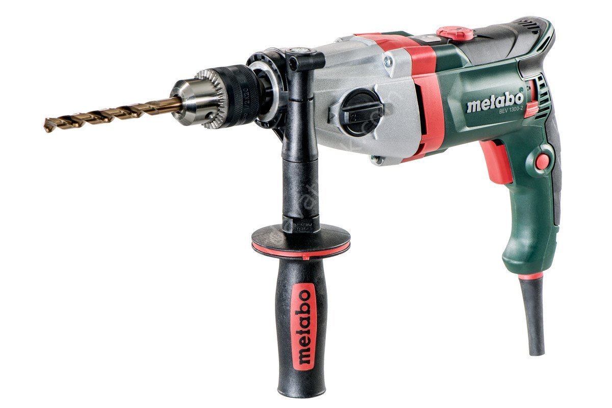 METABO BEV 1300-2 DARBESİZ MATKAP