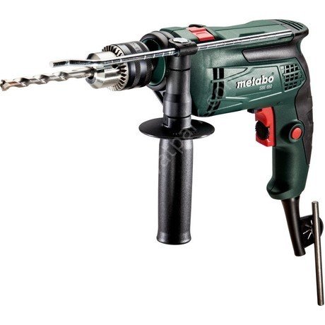 METABO SBE 650 K DARBELİ MATKAP