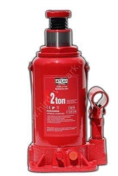 ATLAS 2 TON HİDROLİK ŞİŞE KRİKO