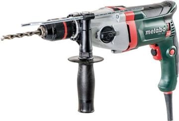 METABO SBE 780-2 DARBELİ MATKAP