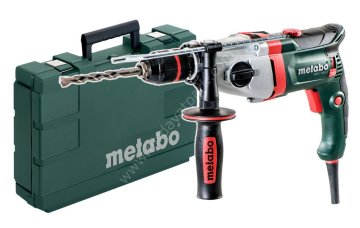 METABO SBEV 1000-2 DARBELİ MATKAP