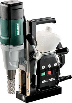 METABO MAG 32 MANYETİK MATKAP 32mm