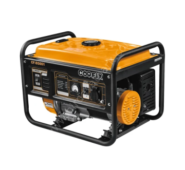 Coofix Cf-Eg 001 3 Kw Benzinli Jeneratör