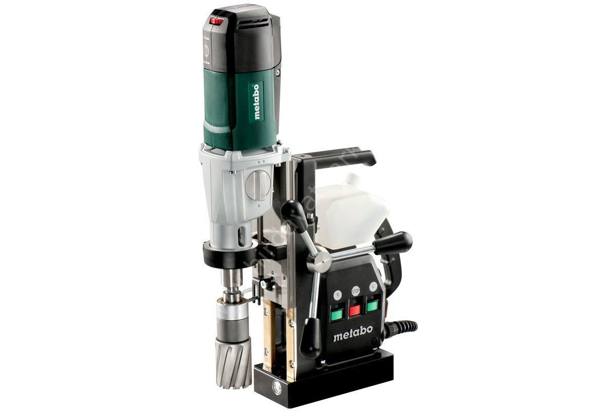 METABO MAG 50 MANYETİK MATKAP 50mm