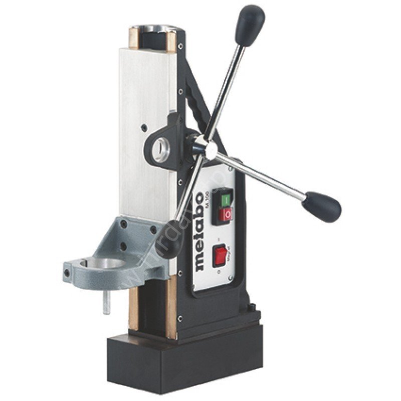 METABO 27100(M 100) B 32/3 için Manyetik Sehpa