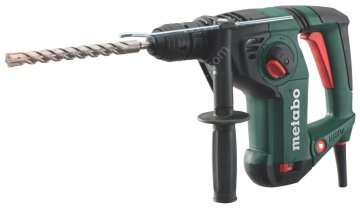 METABO KHE 3251 PNÖMATİK KIRICI - DELİCİ