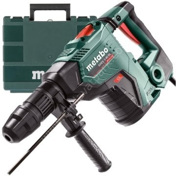 METABO KHEV 5-40 BL PNÖMATİK KIRICI - DELİCİ 8.7 J