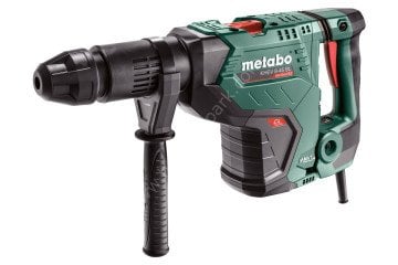 METABO KHEV 8-45 BL PNÖMATİK KIRICI - DELİCİ 12.2 J