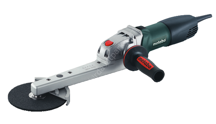 METABO KNSE 9-150 SET KÖŞE ZIMPARA
