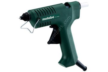 METABO KE 3000 SICAK SİLİKON TABANCASI