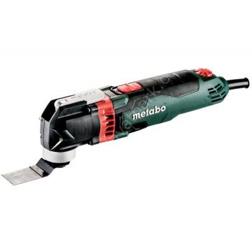 METABO MT 400 QUICK