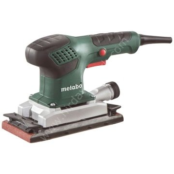 METABO SRE 3185 TİTREŞİM ZIMPARA