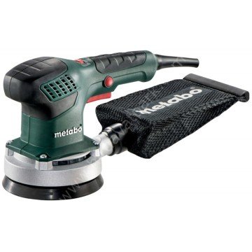 METABO SXE 3125 EKSANTİRİK ZIMPARA 