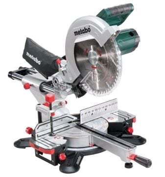 METABO KGS 305 M RADYAL PROFİL KESME