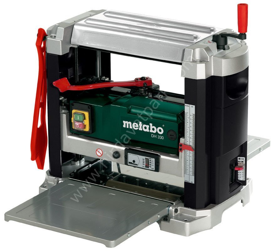 METABO DH 330 KALINLIK