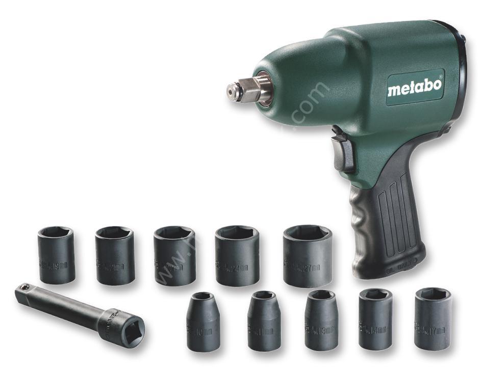 METABO DSSW 360 SET 1/2 SOMUN SIKMA