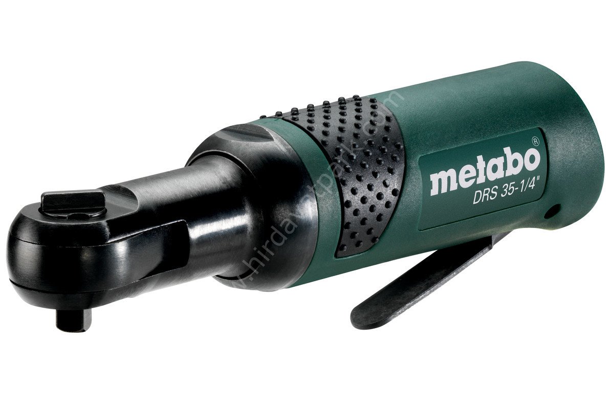 METABO DRS 35-1/4'' CIRCIR LOKMA