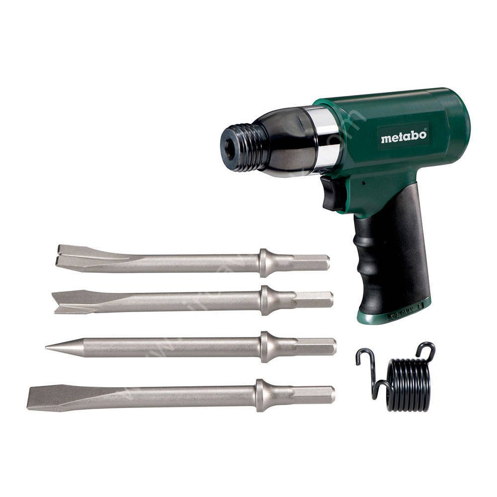 METABO DMH 30 SET KESKİ SETİ