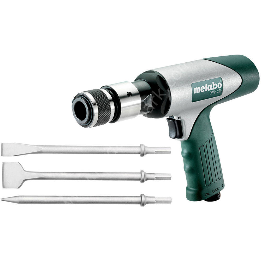 METABO DMH 290 SET KESKİ SETİ