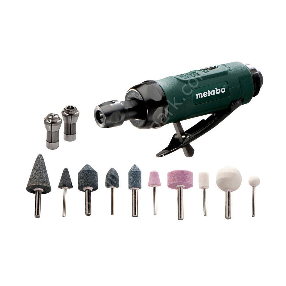 METABO DG 25 SET AVUÇ KALIPÇI TAŞLAMA