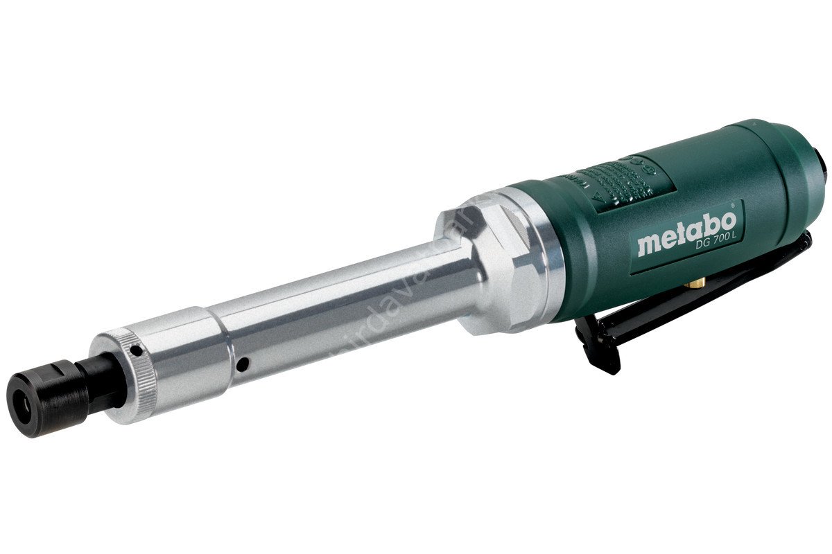 METABO DG 700 L AVUÇ KALIPÇI TAŞLAMA