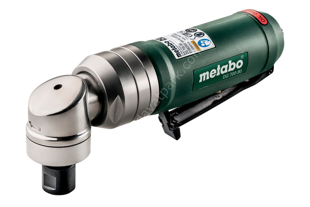 METABO DG 700-90 DİK AÇILI KALIPÇI TAŞLAMA