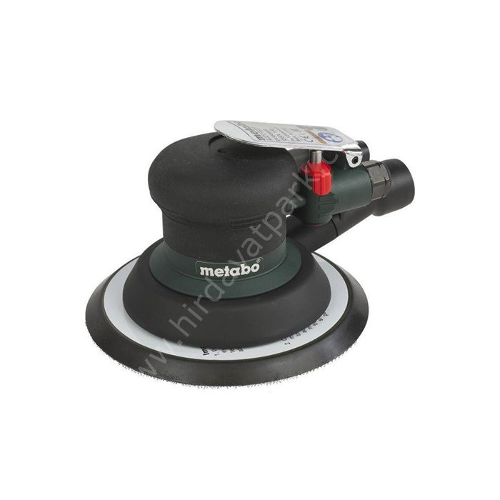 METABO DSX 150 EKSANTİRİK ZIMPARA - AVUÇ TİPİ