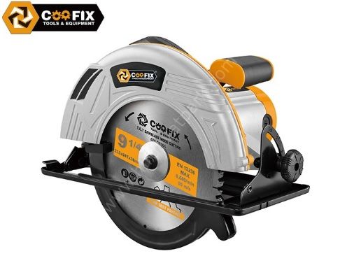 COOFIX CF-CS-006 SUNTA KESME MAKİNASI 235 MM