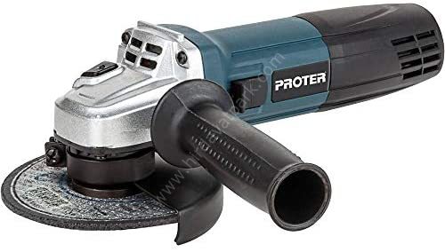 PROTER  PA 750-115 AVUÇ TAŞLAMA MAKİNASI