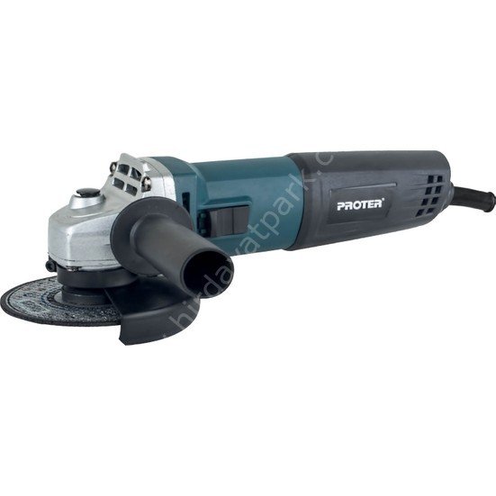 PROTER  PA 9-115 AVUÇ TAŞLAMA MAKİNASI