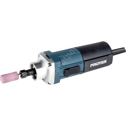 PROTER  PR 680 E KALIPÇI TAŞLAMA KISA TİP / ELEKTRONİK