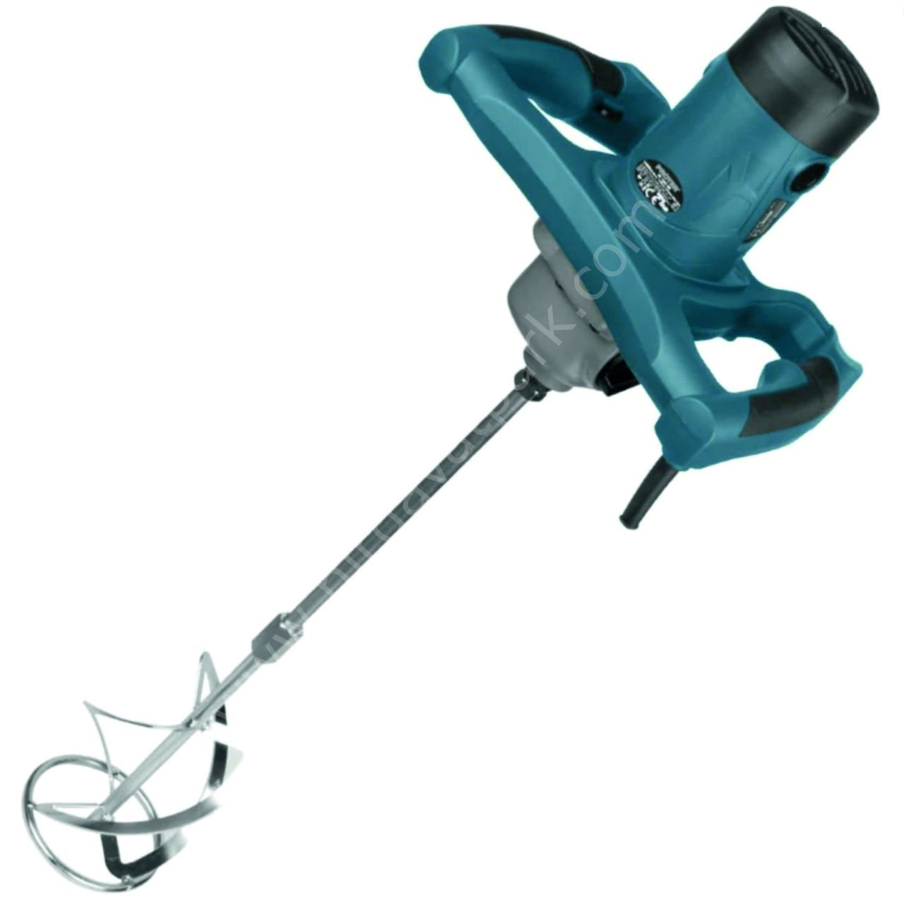 PROTER  PR 1820 MK KARIŞTIRICI MATKAP / ŞANZIMANLI