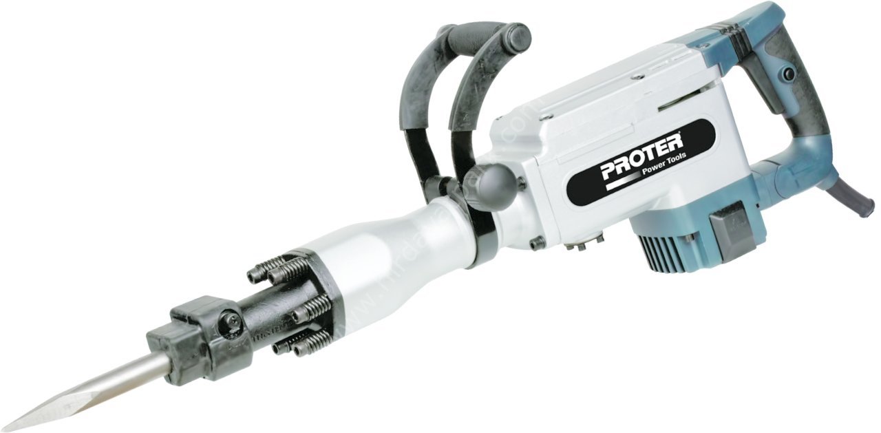 PROTER  PH 1700 HEX KIRICI 17.00 KG