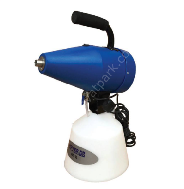 POWERWASH APW45 ULV SİSLEME MAKİNASI