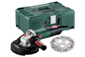 METABO RSEV 17-125 RT