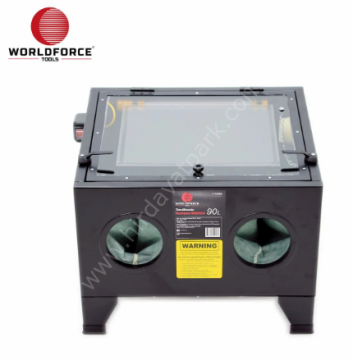 11090 KUMLAMA MAKİNESİ 90 LT WORLDFORCE