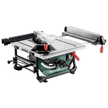 METABO TS 254 M TABLALI YATAR KESME