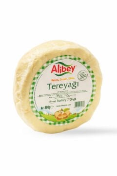 Alibey Tereyağı 500GR